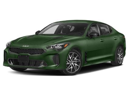 2023 Kia Stinger Inver Grove Heights MN