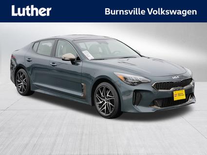 2023 Kia Stinger Burnsville MN