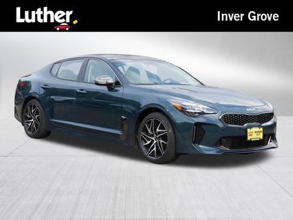 2023 Kia Stinger Inver Grove Heights MN