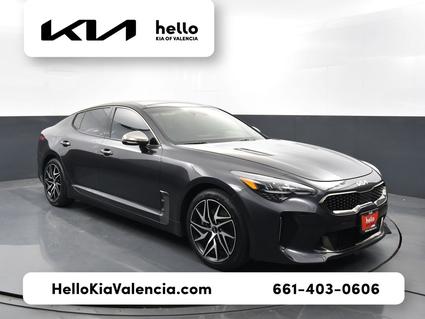 2022 Kia Stinger Valencia CA