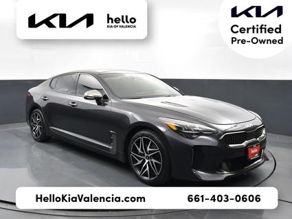 2022 Kia Stinger Valencia CA