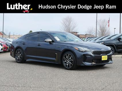 2023 Kia Stinger Hudson WI