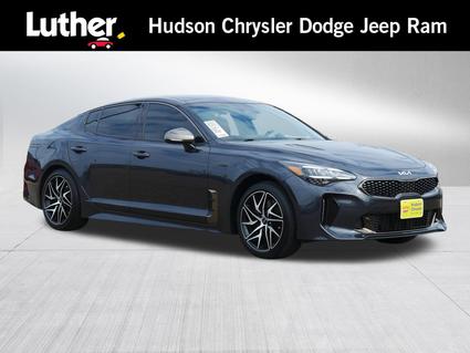 2023 Kia Stinger Hudson WI