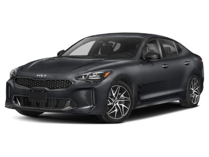 2023 Kia Stinger Hudson WI