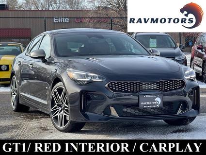 2022 Kia Stinger Burnsville MN