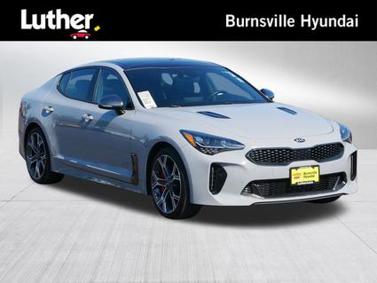 2020 Kia Stinger Burnsville MN
