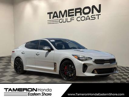 2022 Kia Stinger Daphne AL