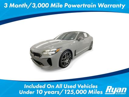 2022 Kia Stinger Monroe LA