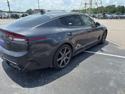 2022 Kia Stinger Memphis TN