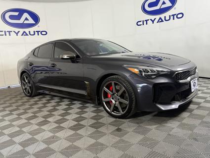 2022 Kia Stinger Memphis TN