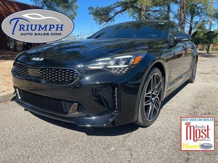 2022 Kia Stinger Memphis TN