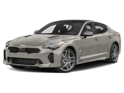 2022 Kia Stinger Hayesville NC