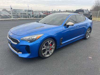 2020 Kia Stinger Paducah KY