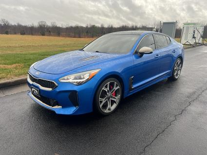 2020 Kia Stinger Paducah KY