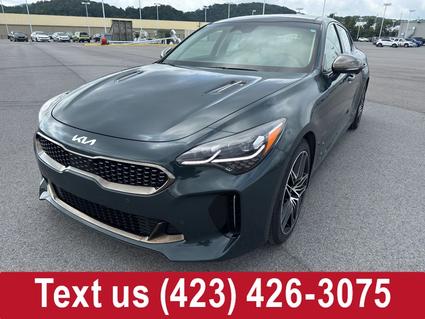 2023 Kia Stinger Johnson City TN