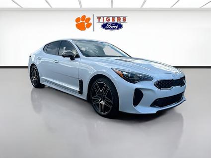 2023 Kia Stinger Walhalla SC
