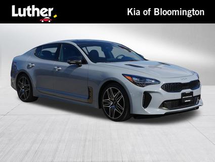 2023 Kia Stinger Minneapolis MN