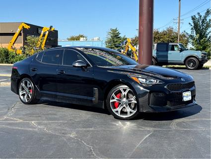 2021 Kia Stinger St. Peters MO