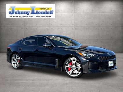 2021 Kia Stinger St. Peters MO