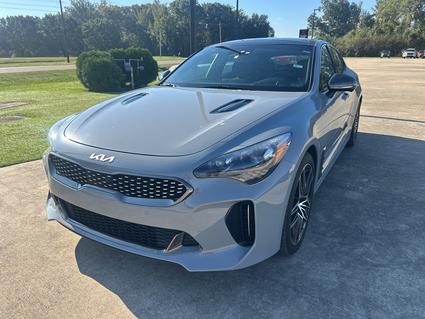 2023 Kia Stinger Saltillo MS
