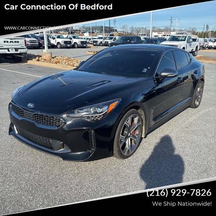 2019 Kia Stinger Bedford OH
