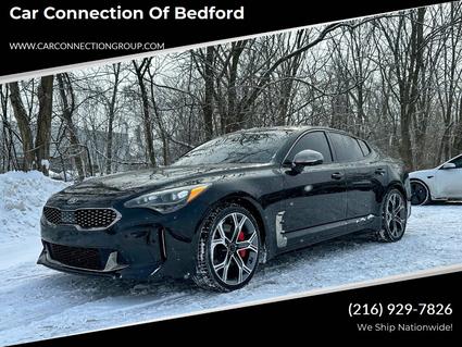 2019 Kia Stinger Bedford OH