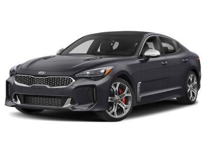 2019 Kia Stinger Gillette WY