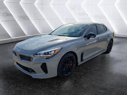2023 Kia Stinger New Albany MS