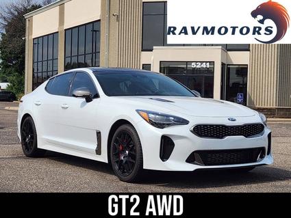 2019 Kia Stinger Burnsville MN
