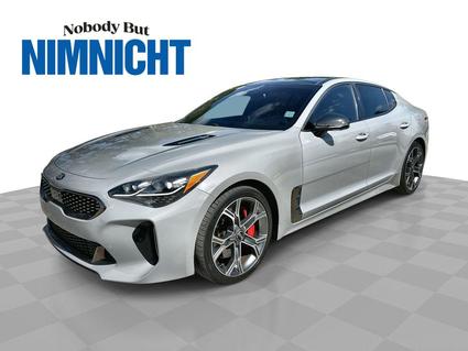2019 Kia Stinger Jacksonville FL