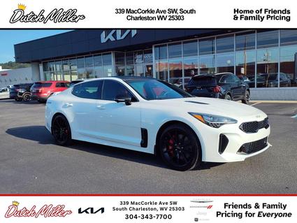 2022 Kia Stinger South Charleston WV