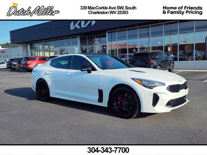2022 Kia Stinger South Charleston WV