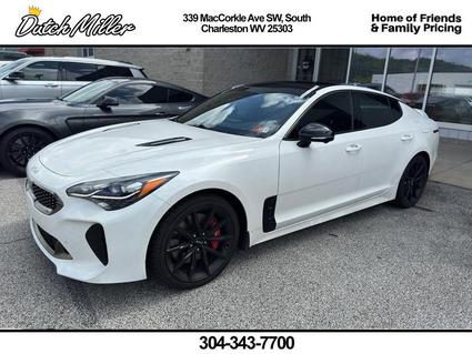 2022 Kia Stinger South Charleston WV