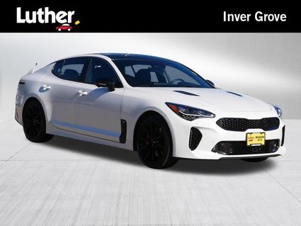 2022 Kia Stinger Inver Grove Heights MN