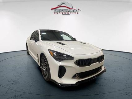 2023 Kia Stinger Lawrence KS