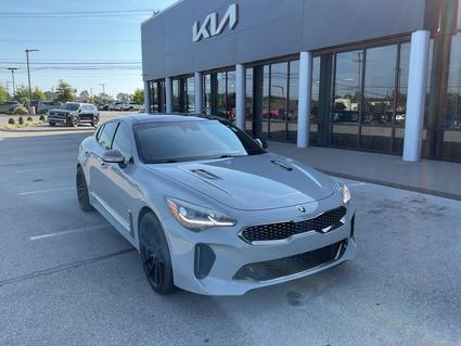 2018 Kia Stinger Nicholasville KY
