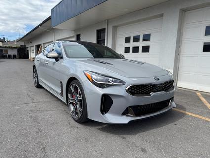 2021 Kia Stinger Provo UT
