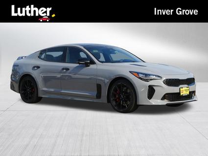 2022 Kia Stinger Inver Grove Heights MN