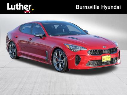 2018 Kia Stinger Burnsville MN