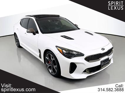 2018 Kia Stinger Creve Coeur MO