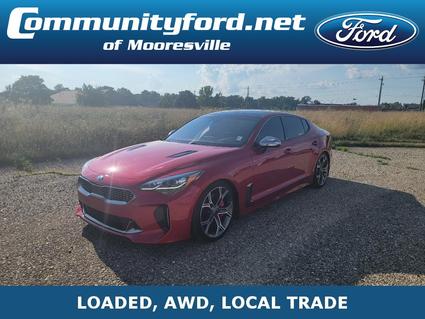 2020 Kia Stinger Mooresville IN