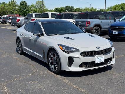2021 Kia Stinger Farmington MO