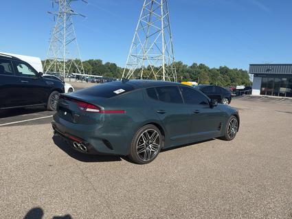 2022 Kia Stinger Memphis TN