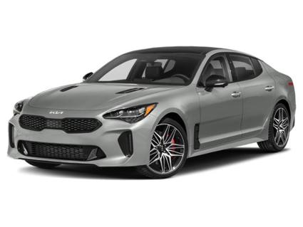 2023 Kia Stinger Liberty Lake WA