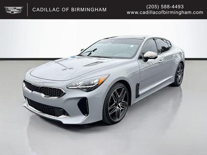 2023 Kia Stinger Vestavia Hills AL