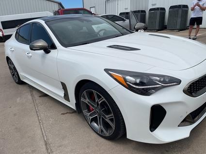 2019 Kia Stinger Whitesboro TX