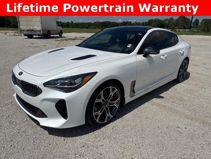 2019 Kia Stinger Whitesboro TX