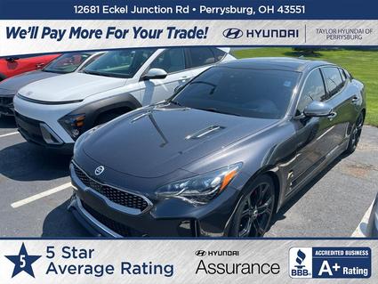 2019 Kia Stinger Perrysburg OH