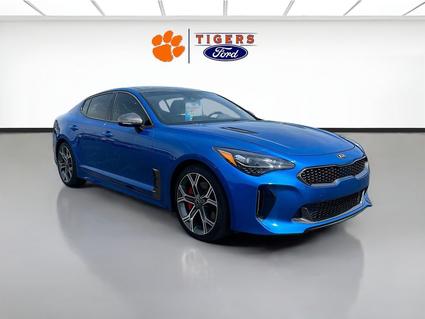 2021 Kia Stinger Walhalla SC