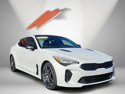2022 Kia Stinger Glenwood Springs CO